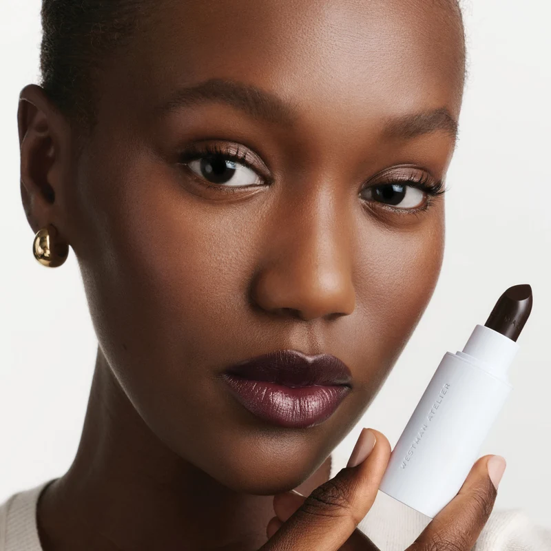 HydroBalm Tinted Lipstick