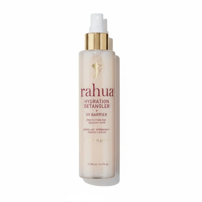 Hydration Detangler + UV Barrier