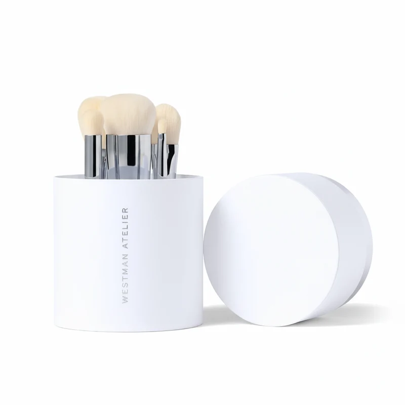 Complexion Brush Collection