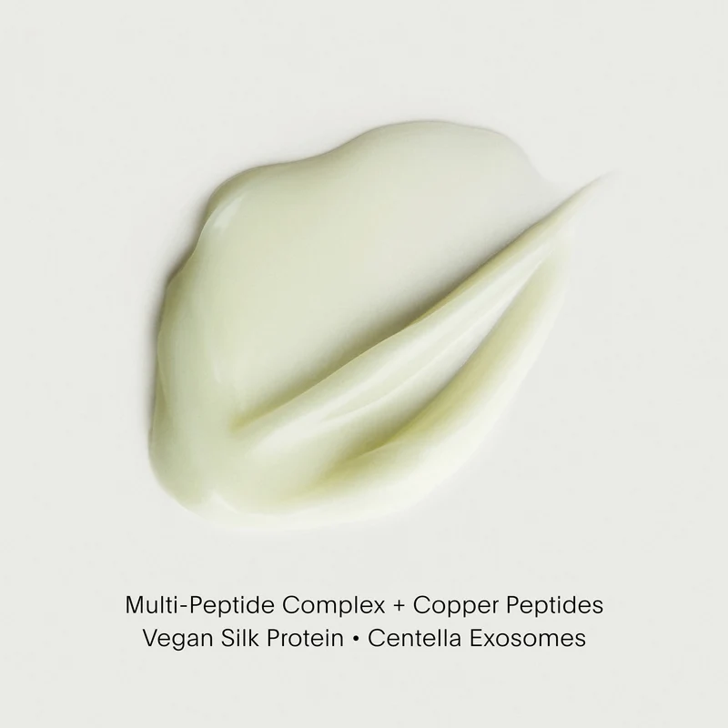 The SMOOTH Dynamic Wrinkle Defense Serum