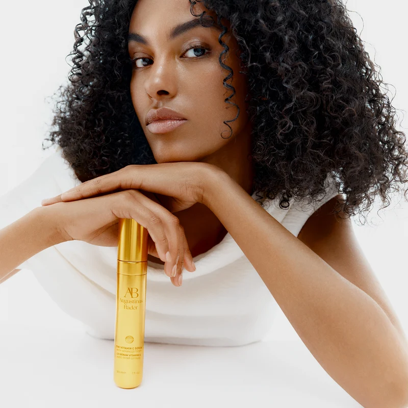 The Vitamin C Serum