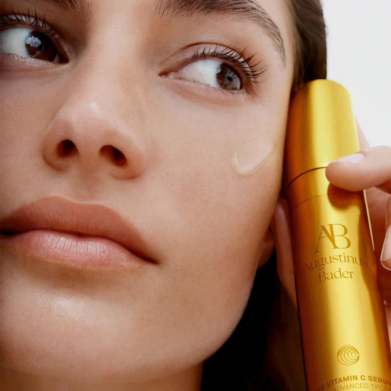 The Vitamin C Serum