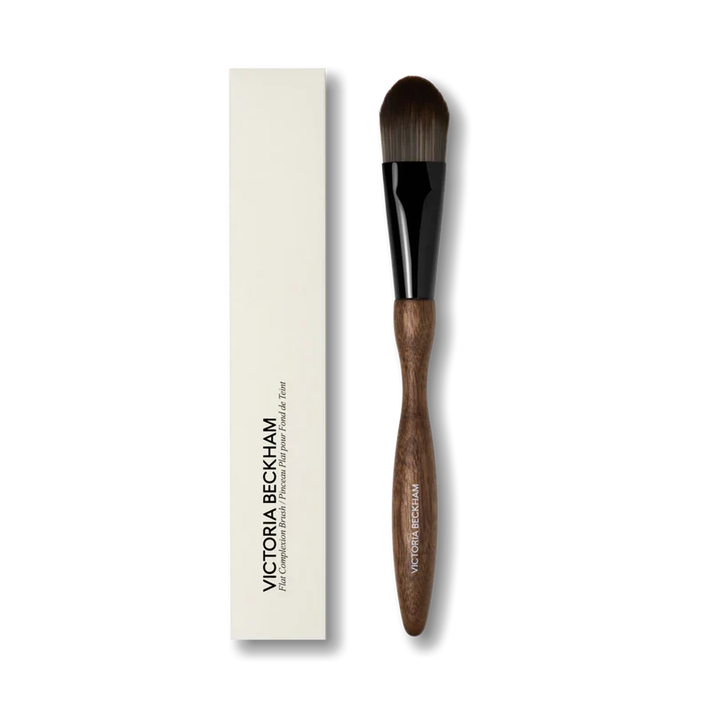 10. Flat Complexion Brush