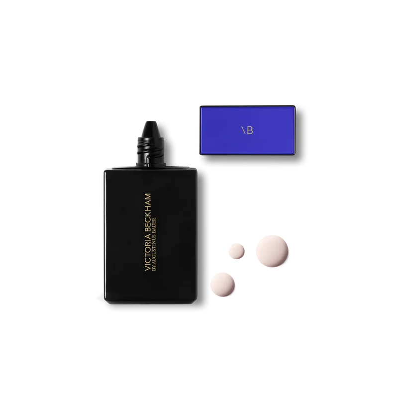 The Foundation Drops