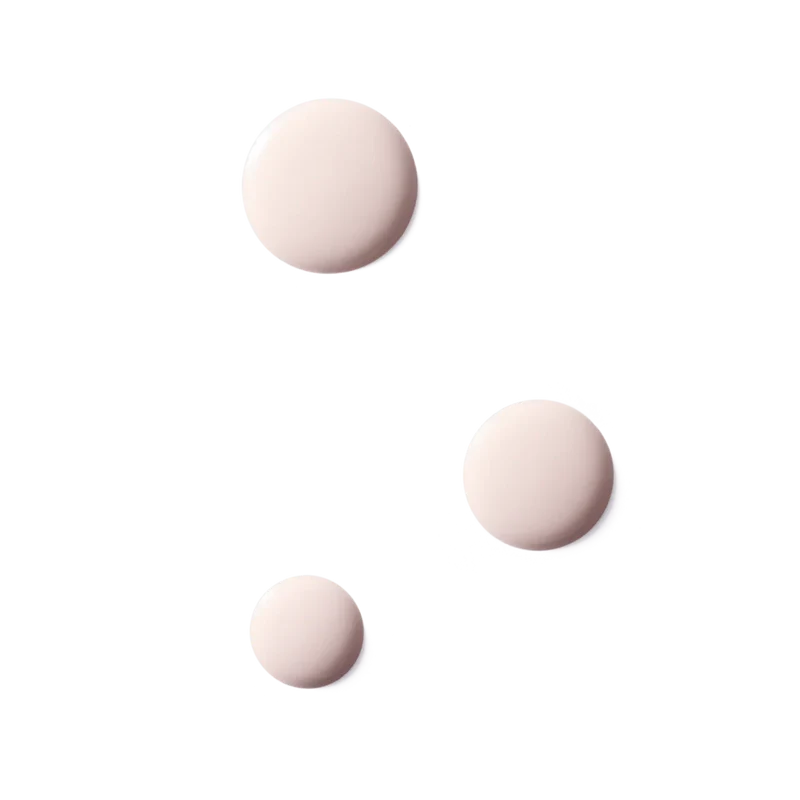 The Foundation Drops