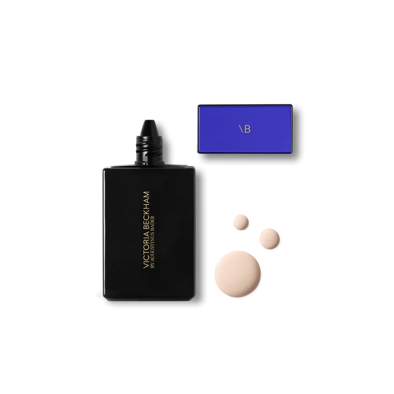 The Foundation Drops