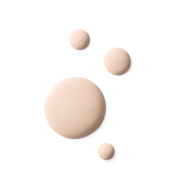 The Foundation Drops