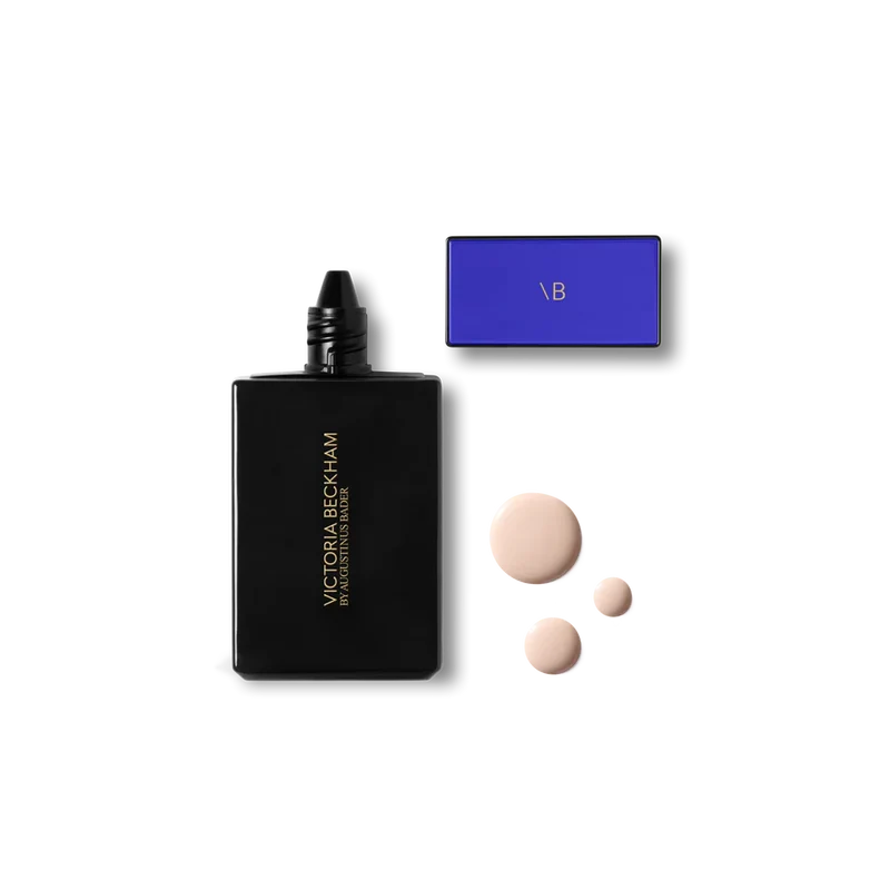 The Foundation Drops