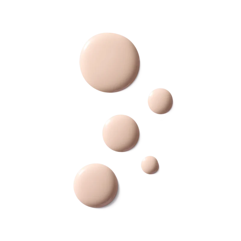 The Foundation Drops