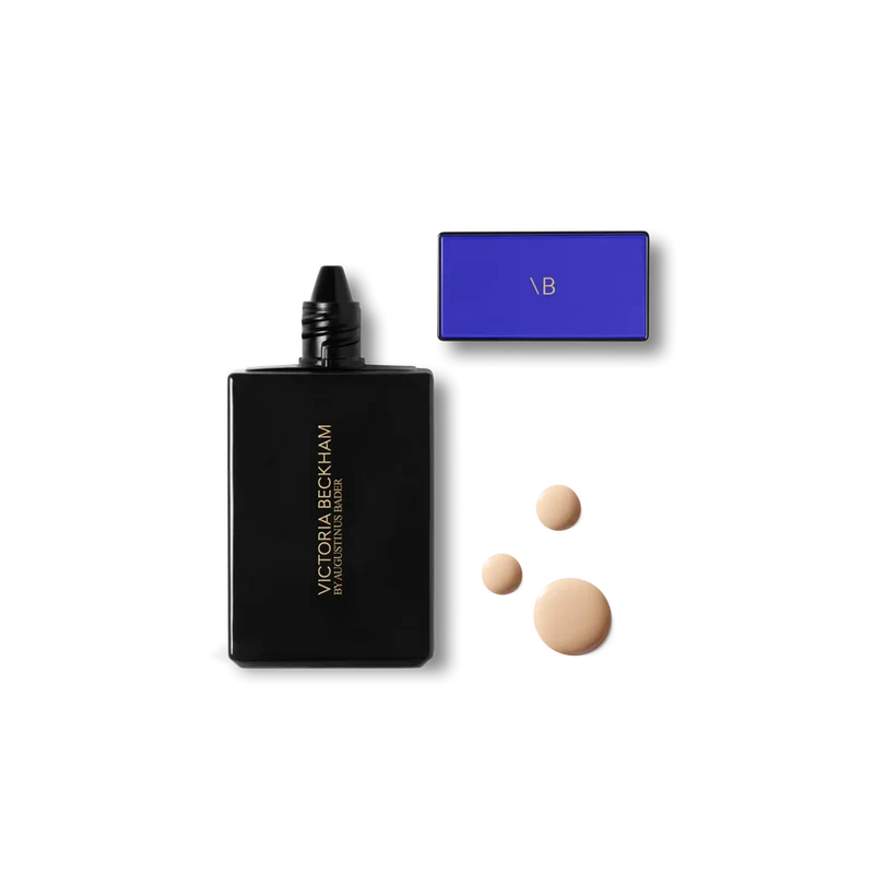 The Foundation Drops