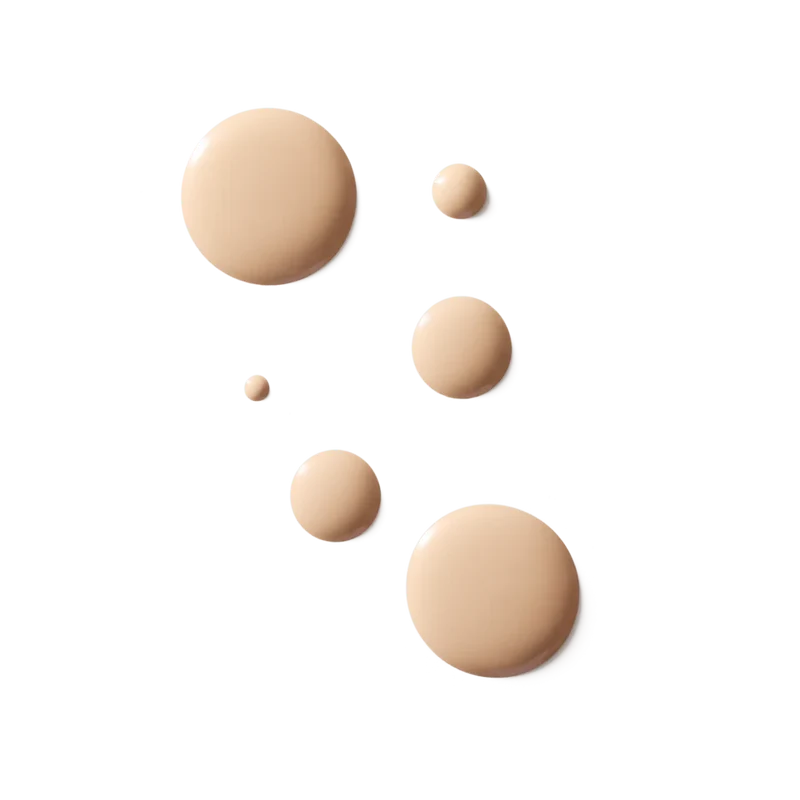 The Foundation Drops