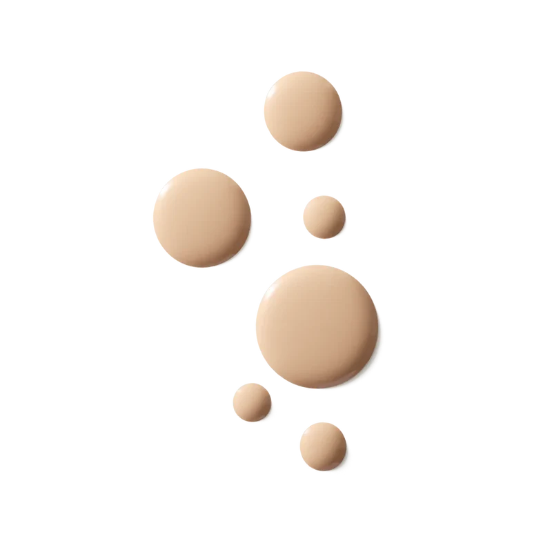 The Foundation Drops