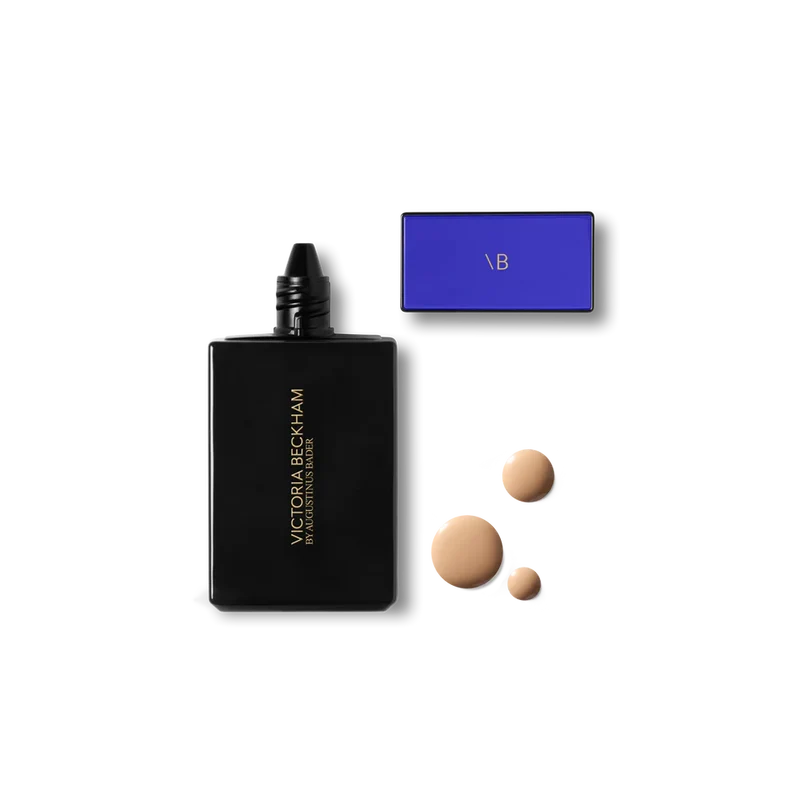 The Foundation Drops