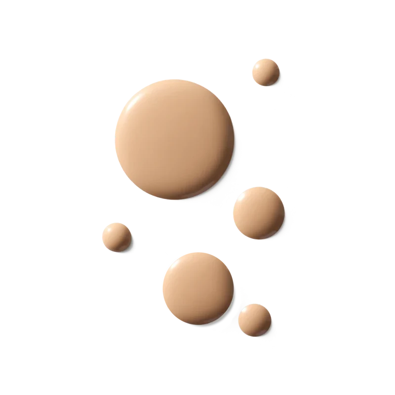 The Foundation Drops