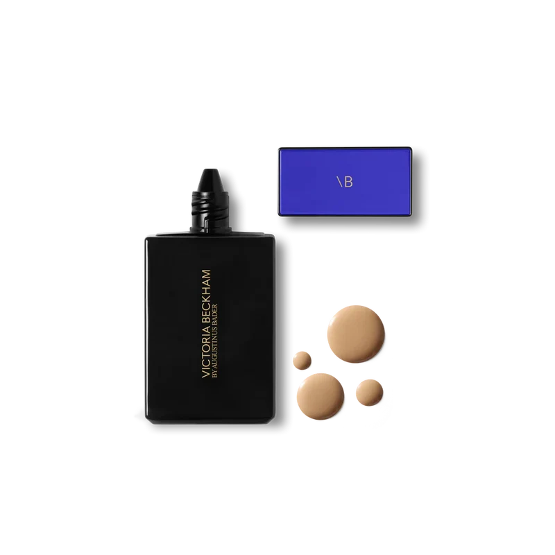 The Foundation Drops