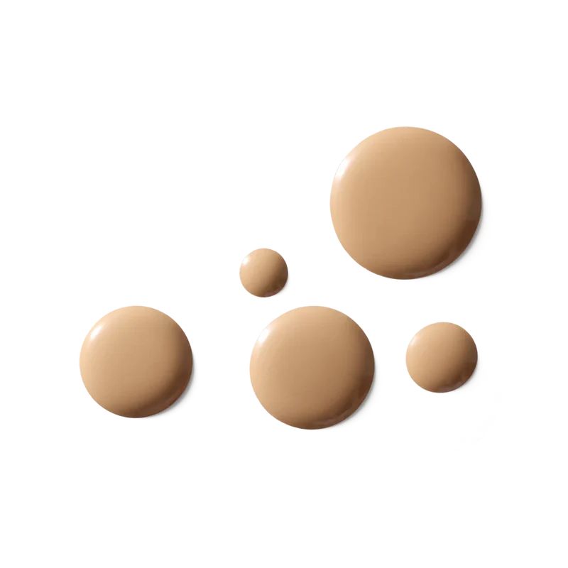 The Foundation Drops