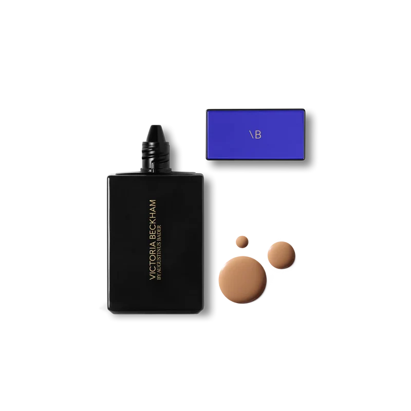 The Foundation Drops