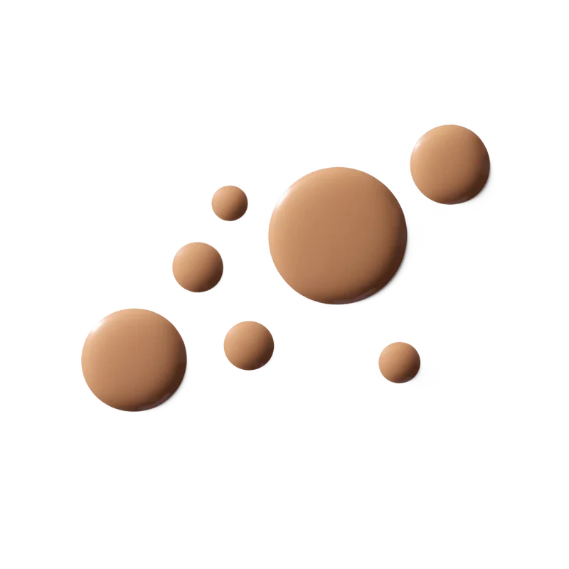 The Foundation Drops