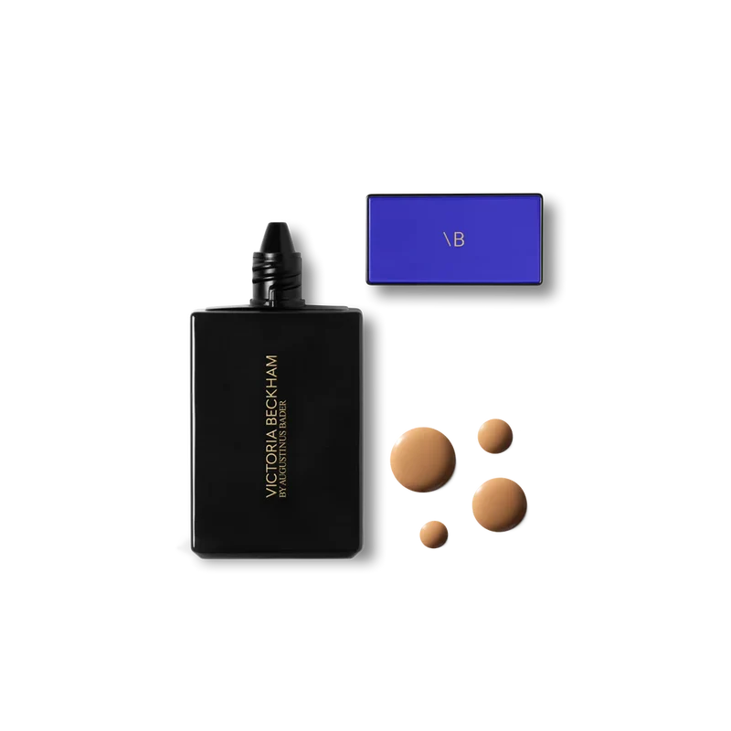 The Foundation Drops