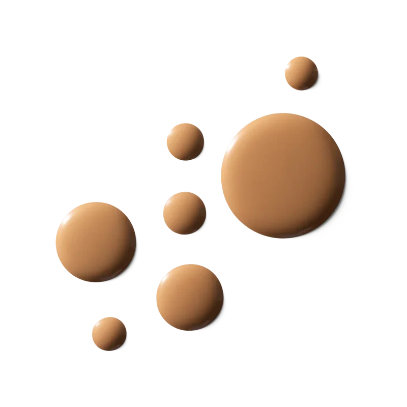 The Foundation Drops