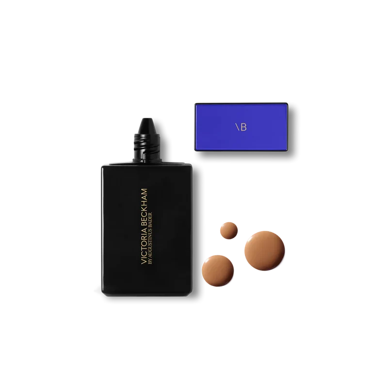 The Foundation Drops