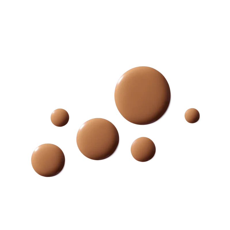 The Foundation Drops