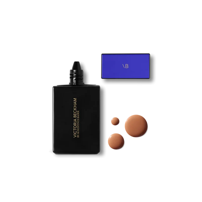 The Foundation Drops