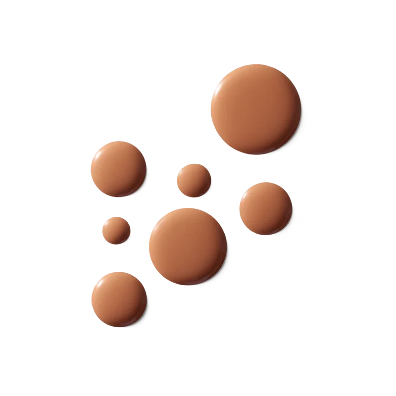 The Foundation Drops
