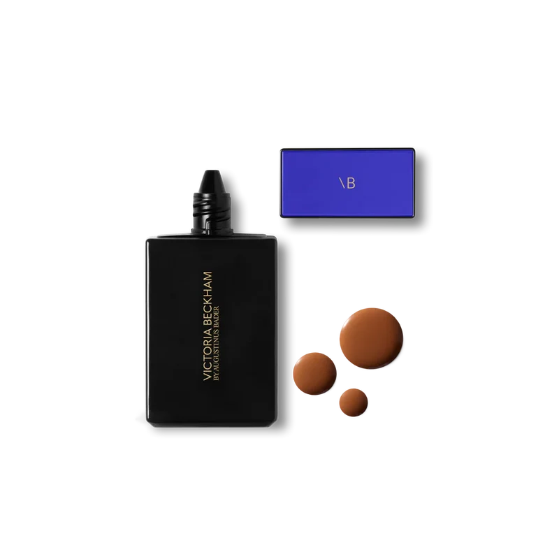 The Foundation Drops