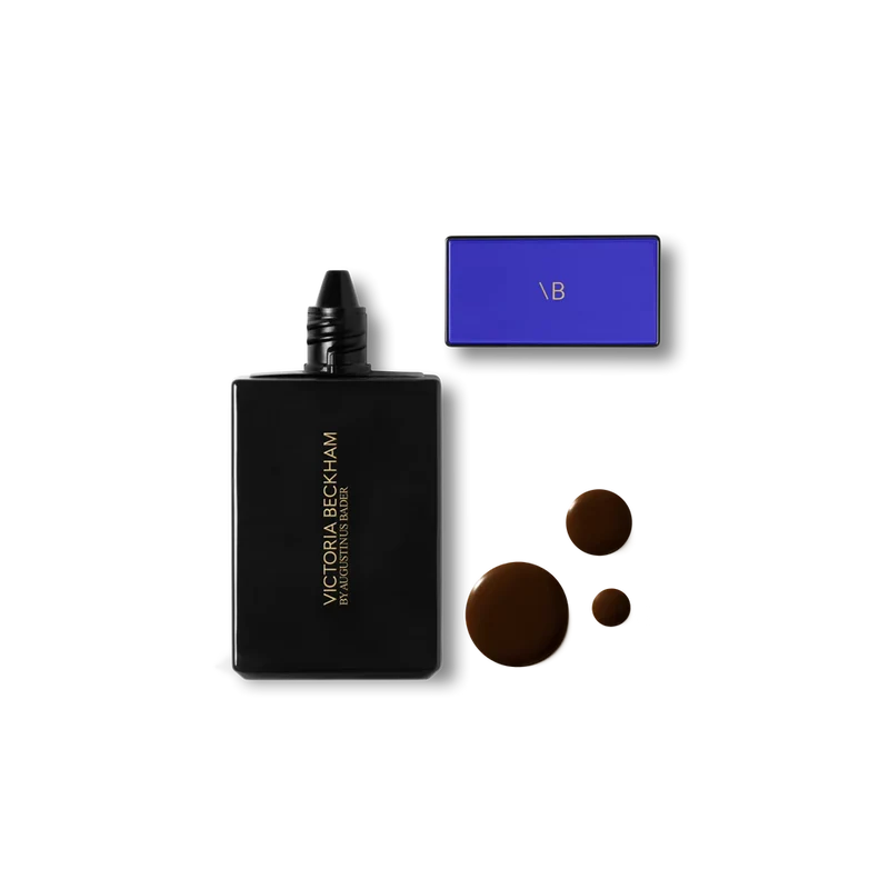 The Foundation Drops