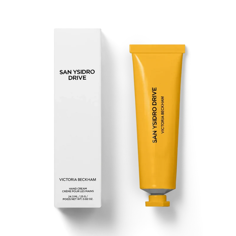 Hand Cream Victoria Beckham