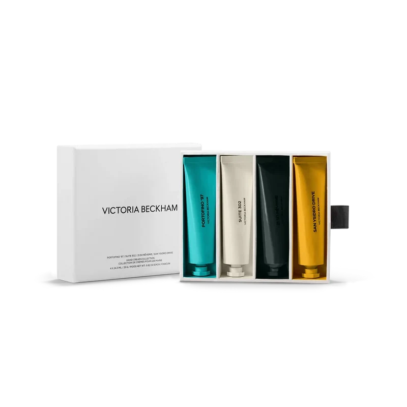 Hand Cream Collection