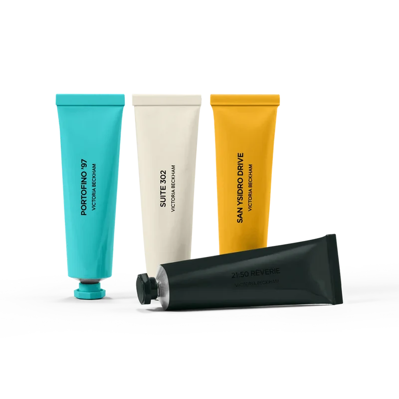 Hand Cream Collection