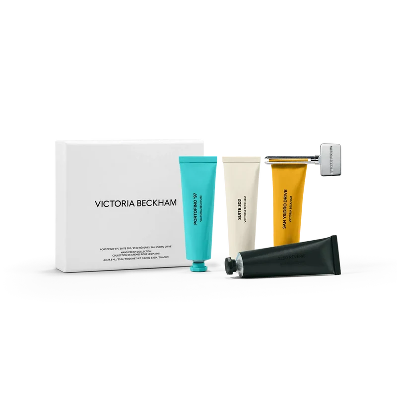Hand Cream Collection