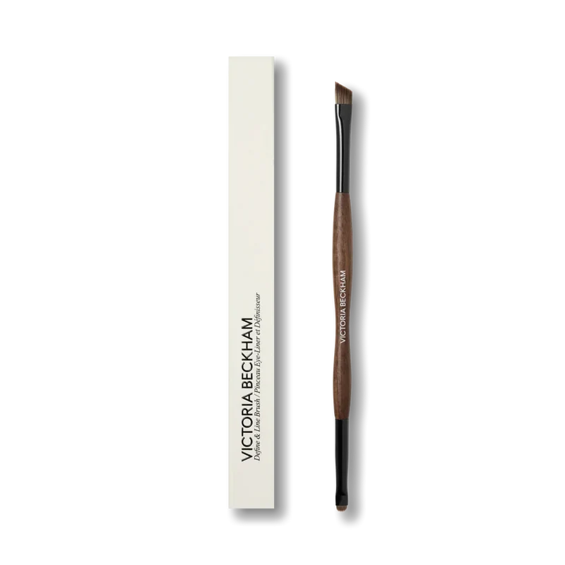 22. Define & Line Brush