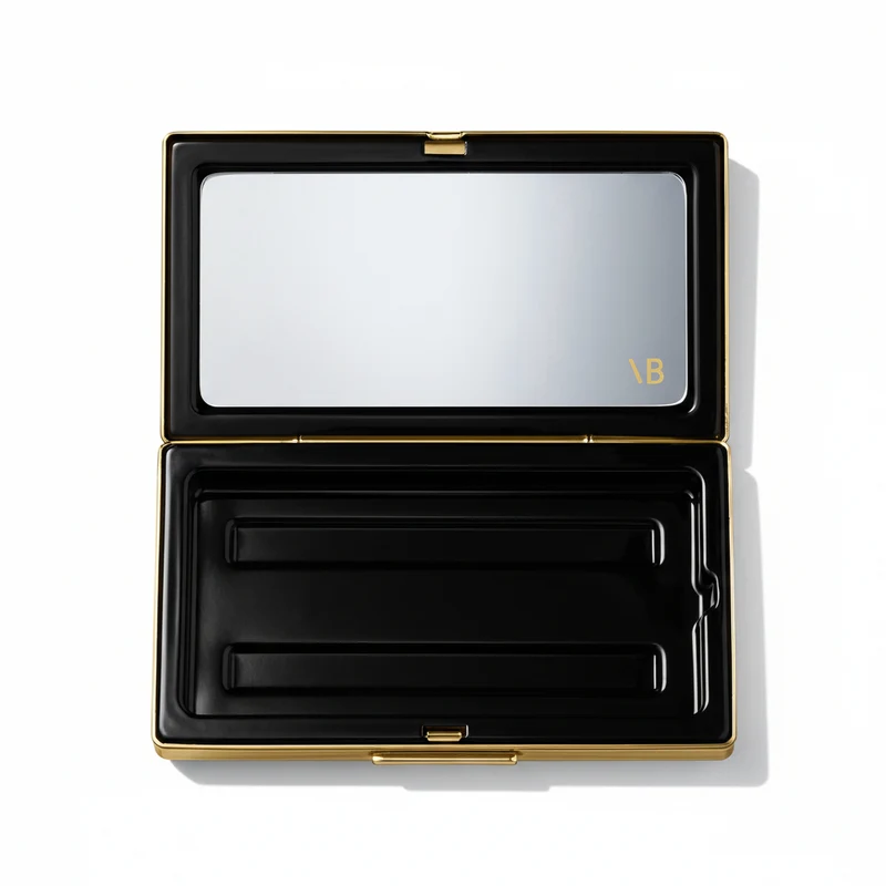 Eye Wardrobe Compact Vuoto