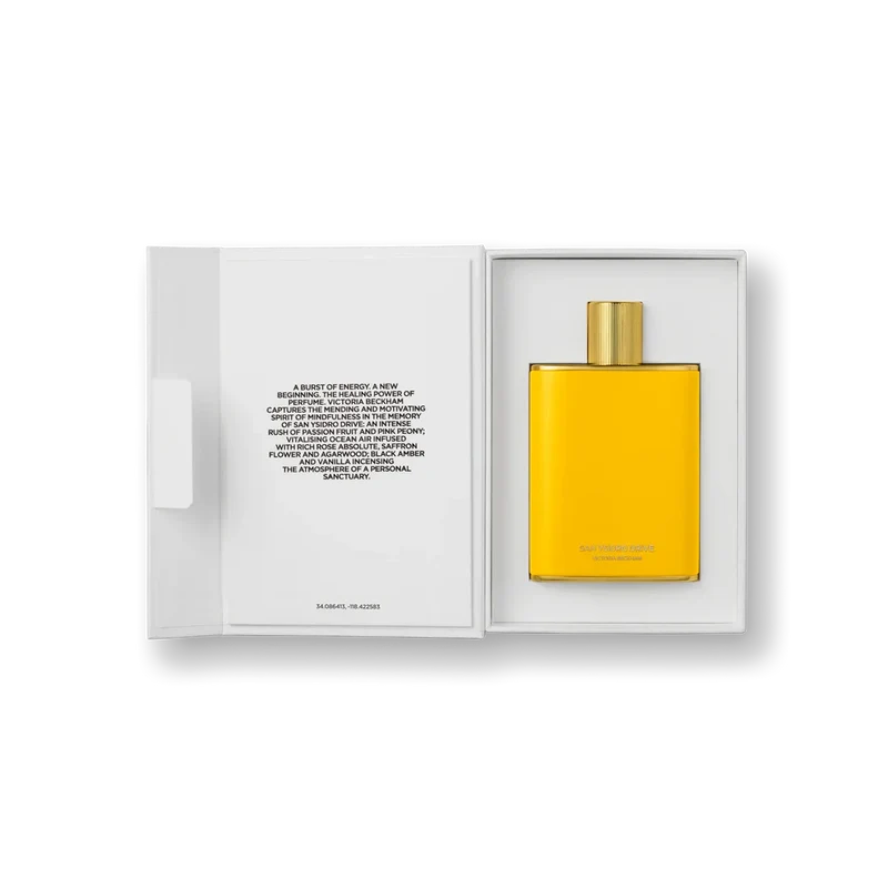 San Ysidro Drive Eau de Parfum