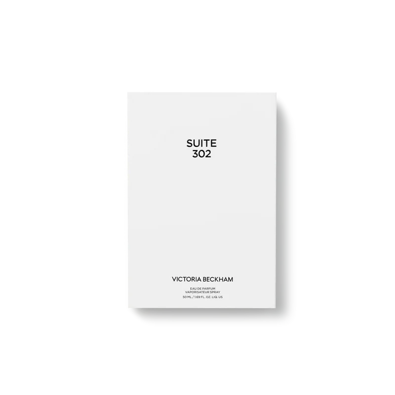 Suite 302 Eau de Parfum