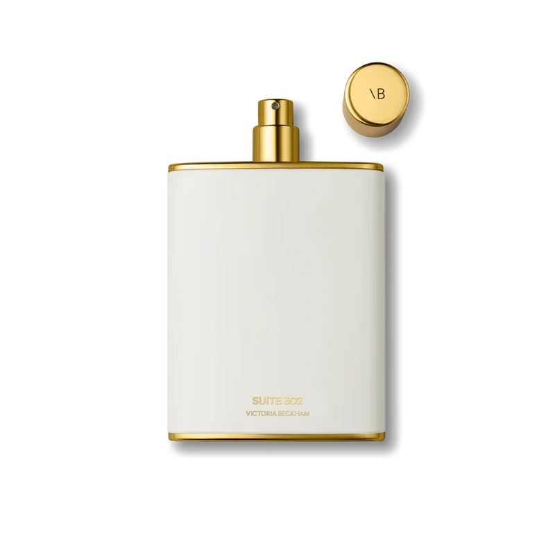 Suite 302 Eau de Parfum