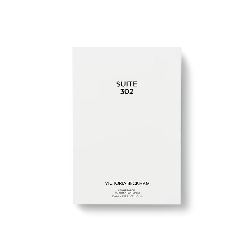 Suite 302 Eau de Parfum