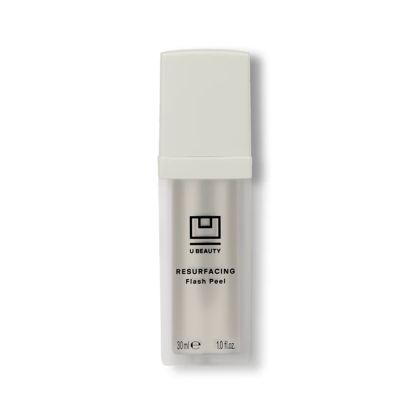 Resurfacing Flash Peel