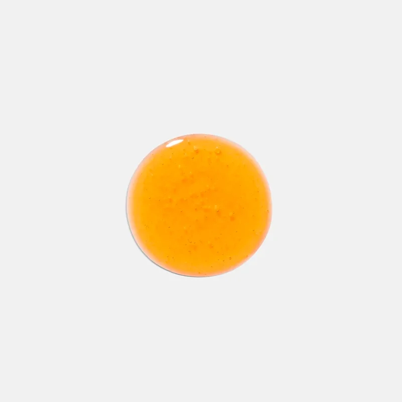 The SUPER Intensive Face Oil