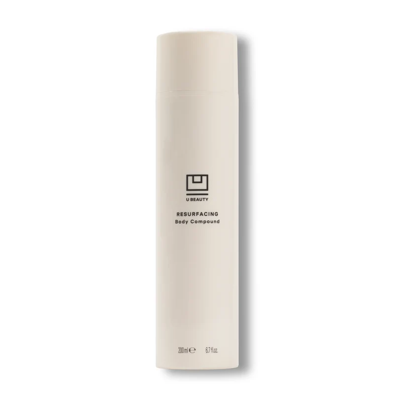Resurfacing Body Compound