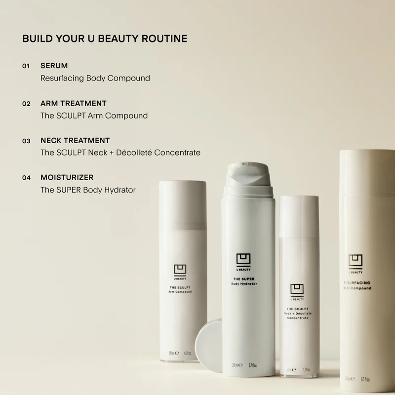Resurfacing Body Compound