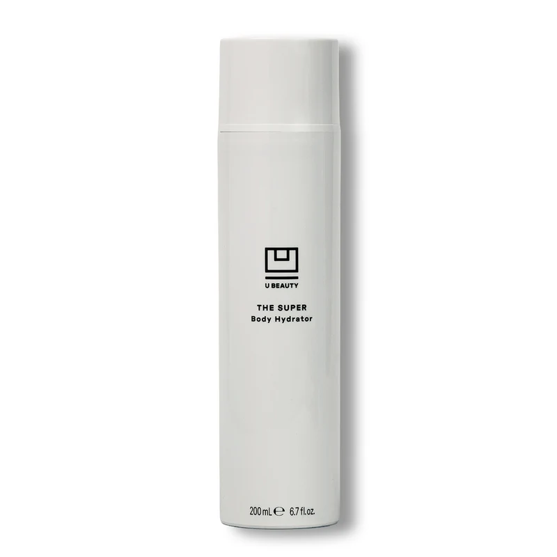 The SUPER Body Hydrator