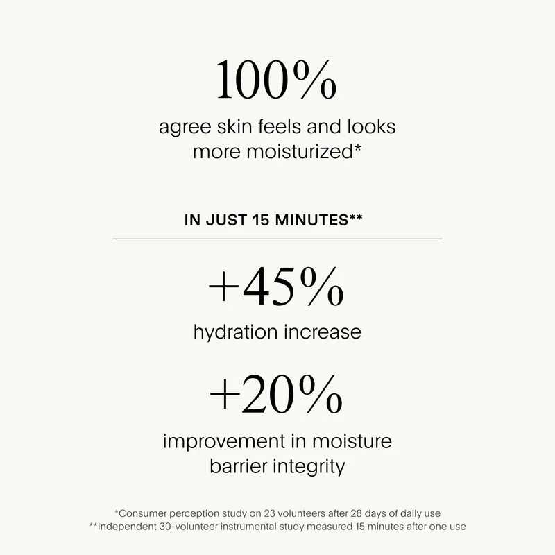 The SUPER Body Hydrator