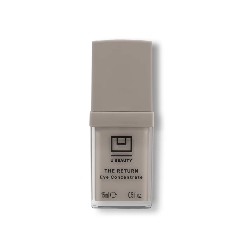 The RETURN Eye Concentrate