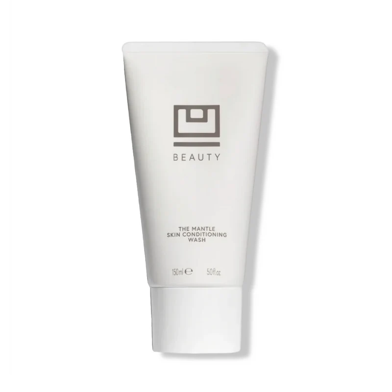 The MANTLE Skin Conditioning Wash