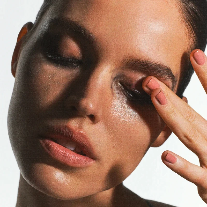 The MANTLE Skin Conditioning Wash
