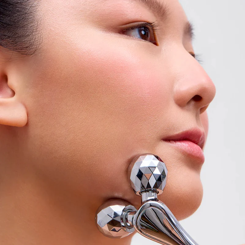 Contouring Facial Roller